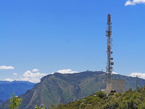 panorama